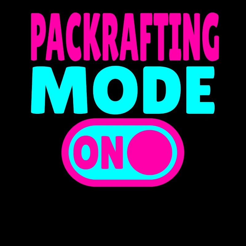 Mode Packrafting ACTIVÉ – Aventure sur terre et sur l’eau