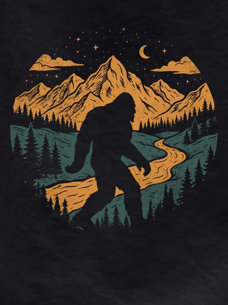 Bigfoot Night Walk