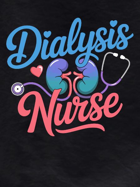 Dialysis Nurse Design