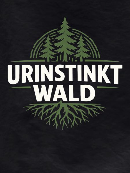 Primal Instinct Forest Emblem