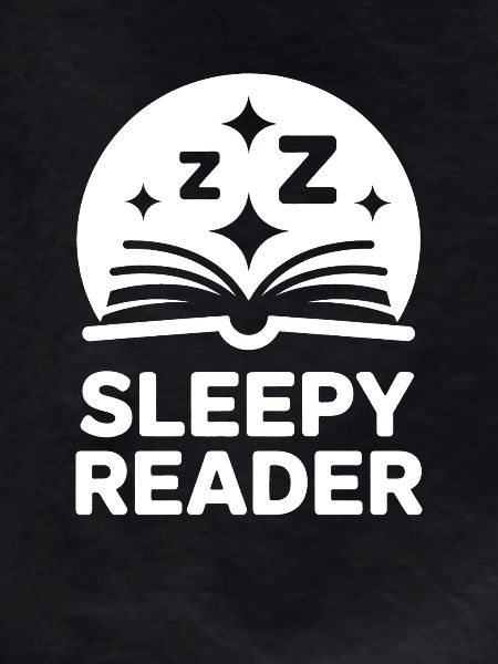 Sleepy Reader Reading