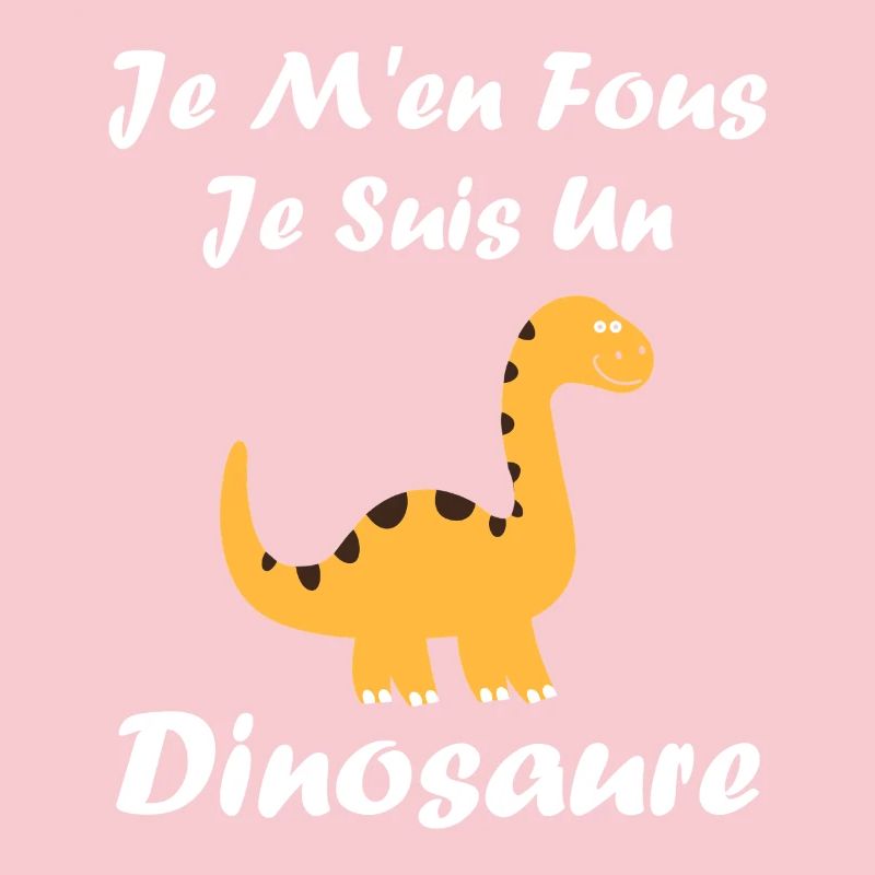 Dino Décomplexé