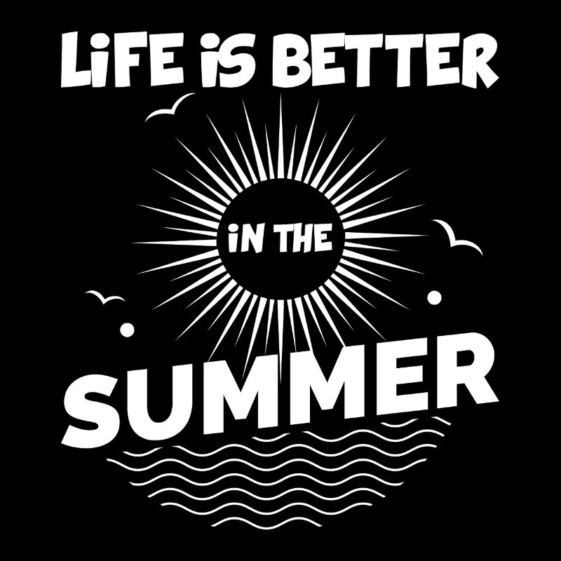 Leben Besser Im Sommer
