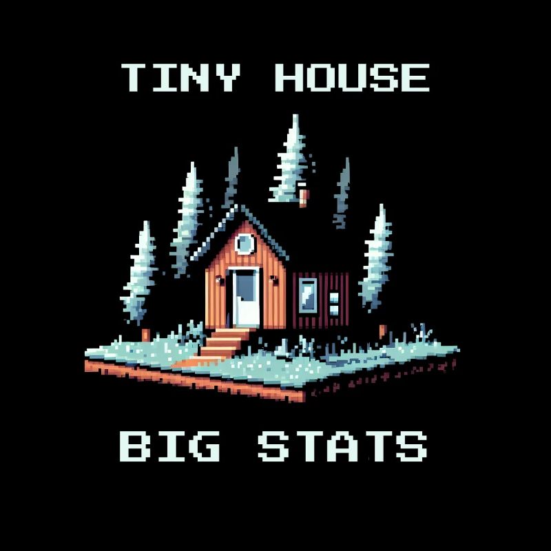 Tiny House, Grandes Valeurs | Minimalisme