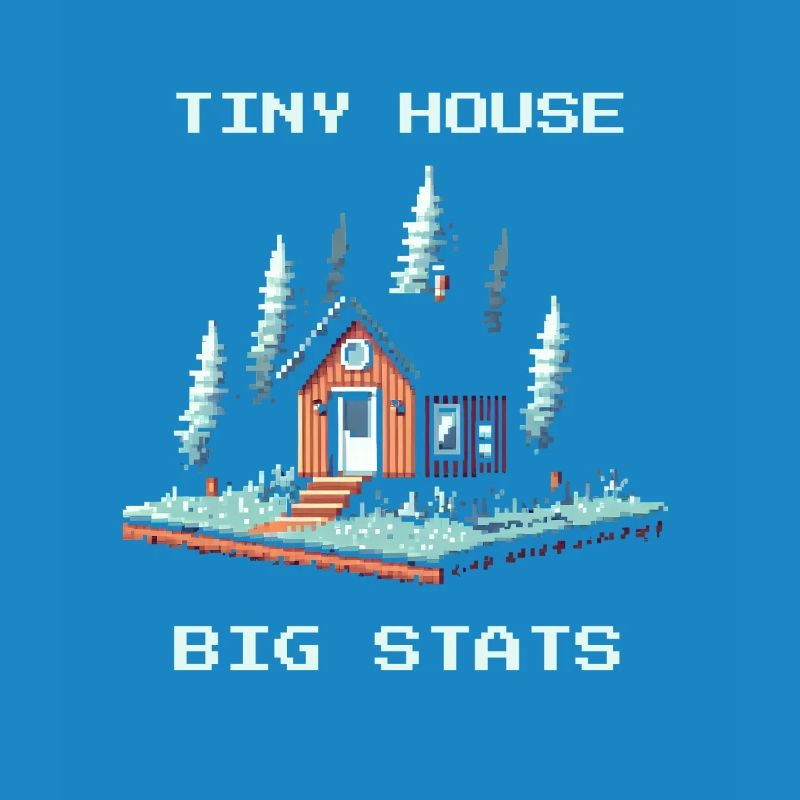 Tiny House, große Werte | Minimalismus