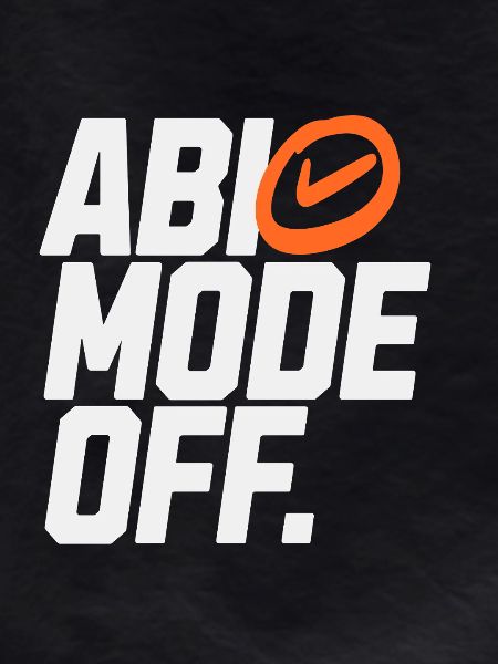Abio Mode Off