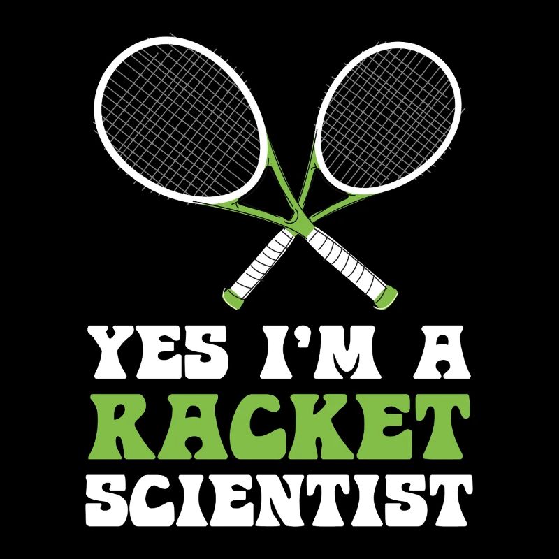 Un scientifique du racket qui dit