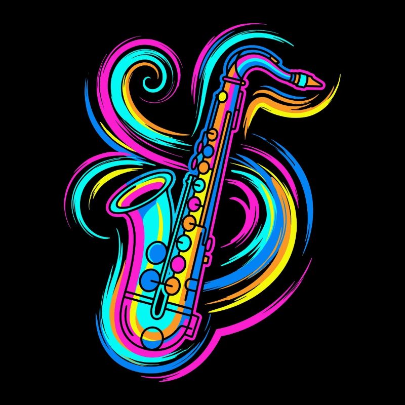 Saxophone