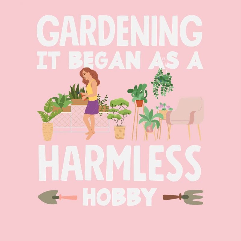 Gartenarbeit Es Begann Als Harmloses Hobby Botanik