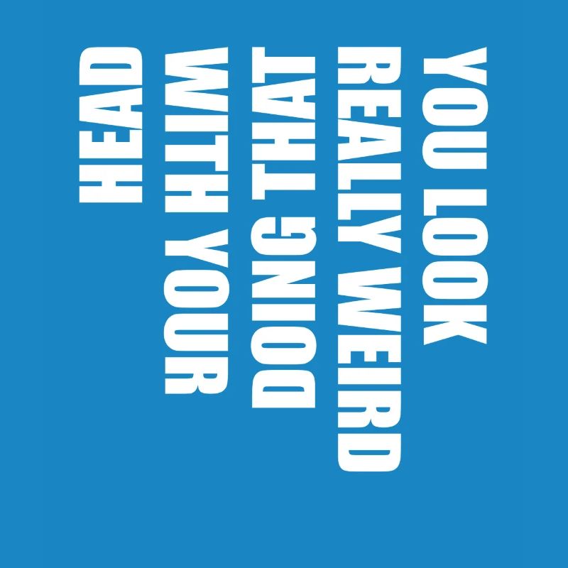 Plain Text Typo Statement