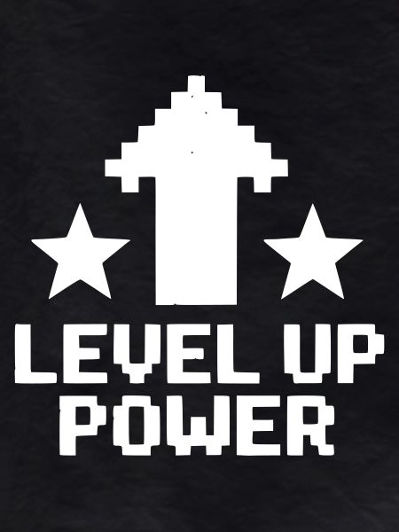 Arrow Up Pixel Gaming