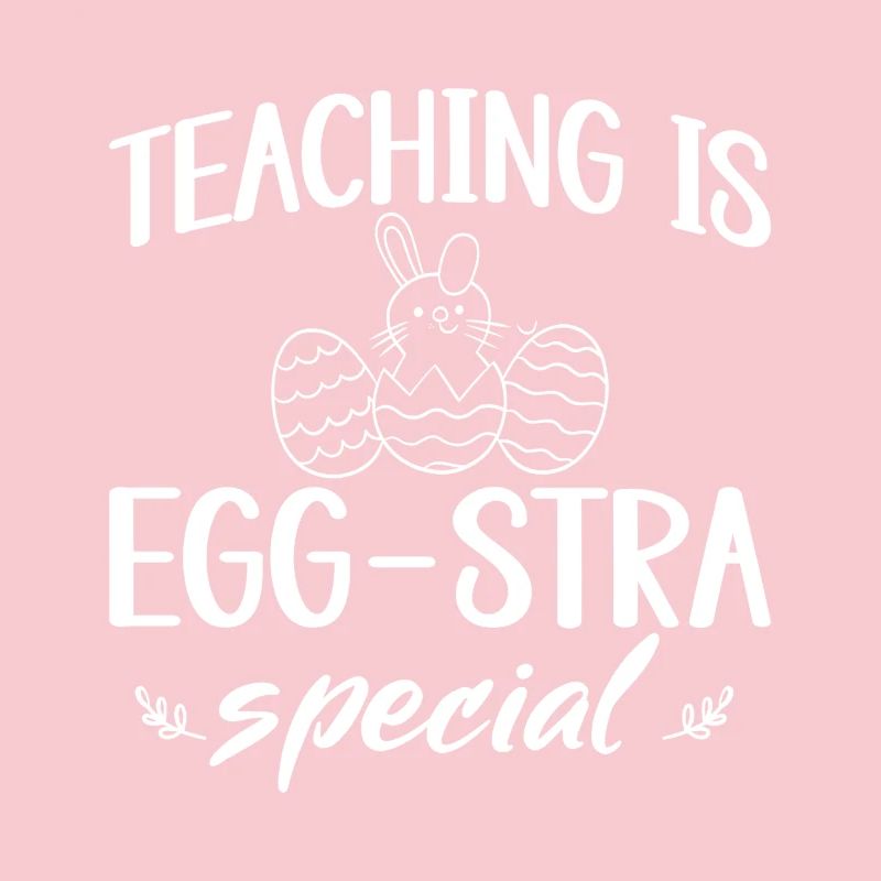 Egg-StrA Special Teaching Tee