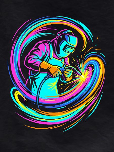 welder