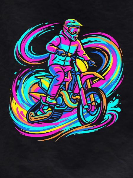 motocross riders