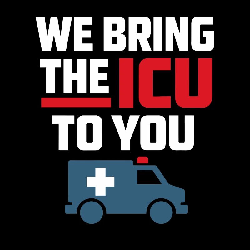 Intensive Care Paramedic Advanced EMT as Identity