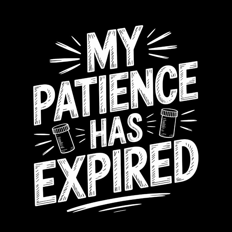 Retail Pharmacist My Patience Has Pharmacy Care