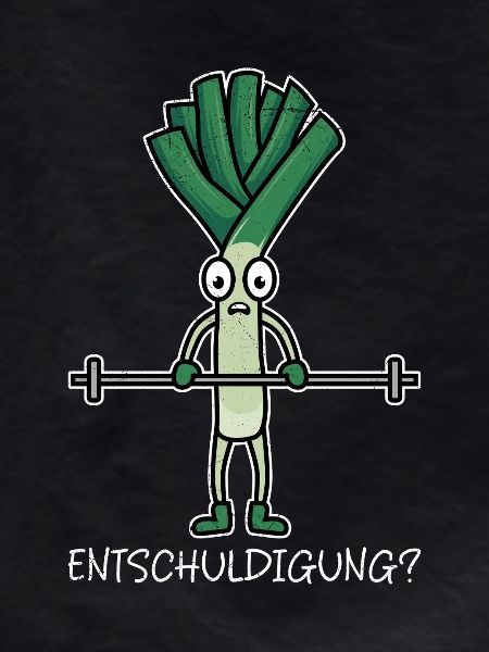 Weightlifters SORRY Funny
