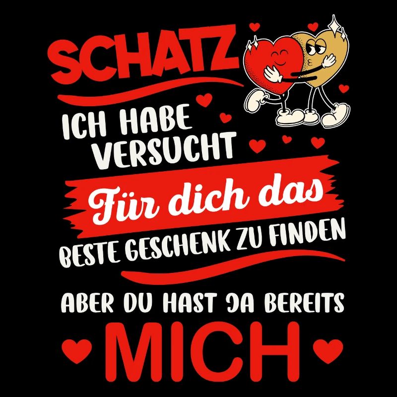 Chérie, j’ai essayé la Saint-Valentin parfaite