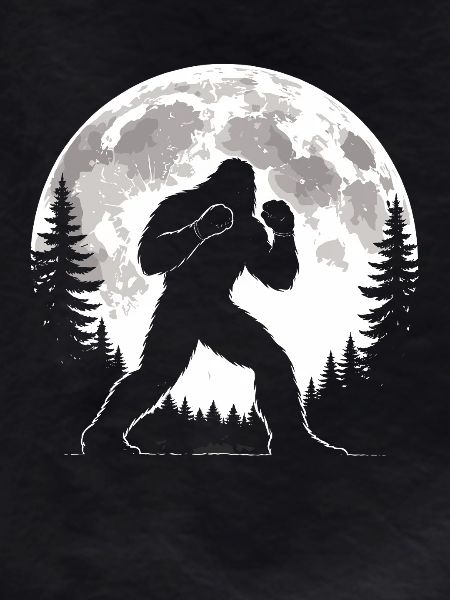 Bigfoot Boxes