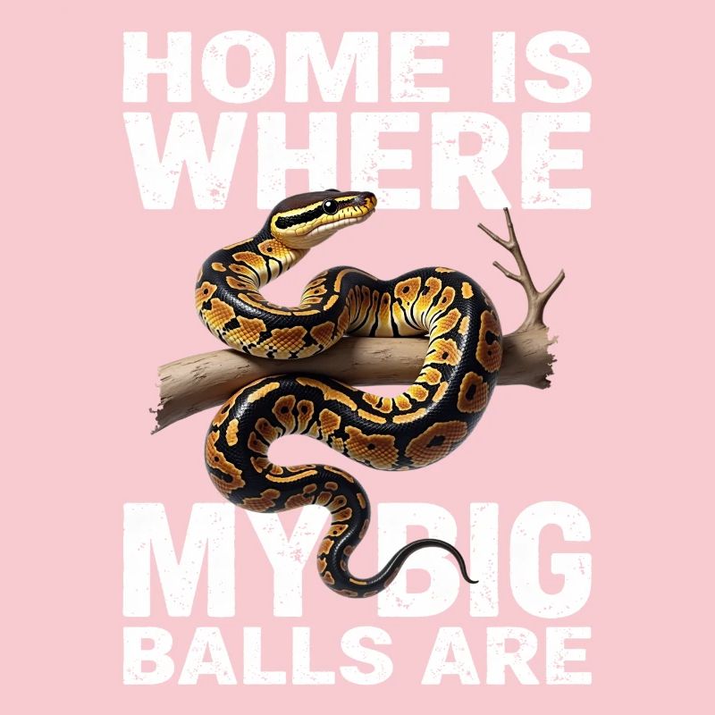 King Python Snakes Lover Terrarium Python