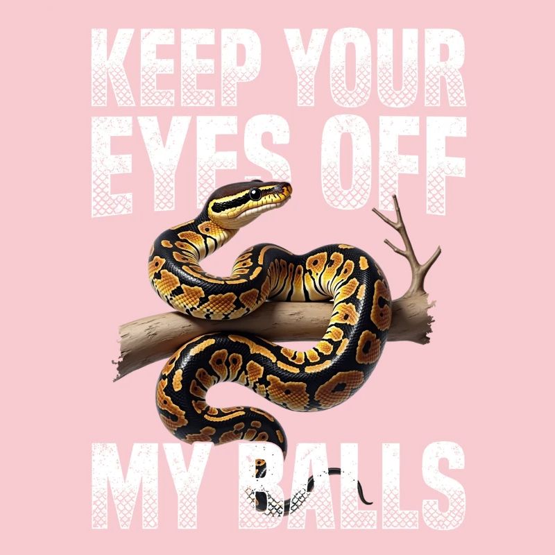King Python Snakes Lover Terrarium Python