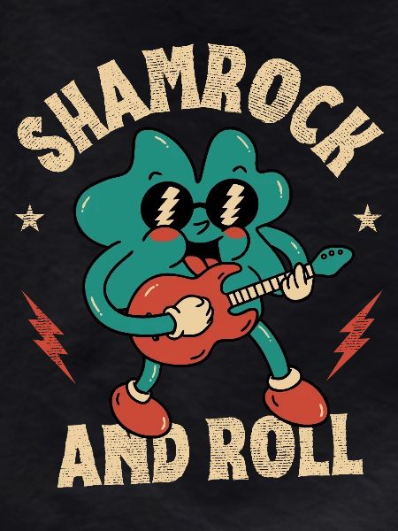 Shamrock and Roll