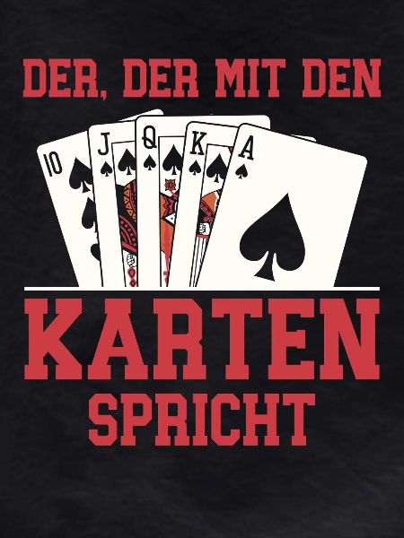 Funny Poker Shirt