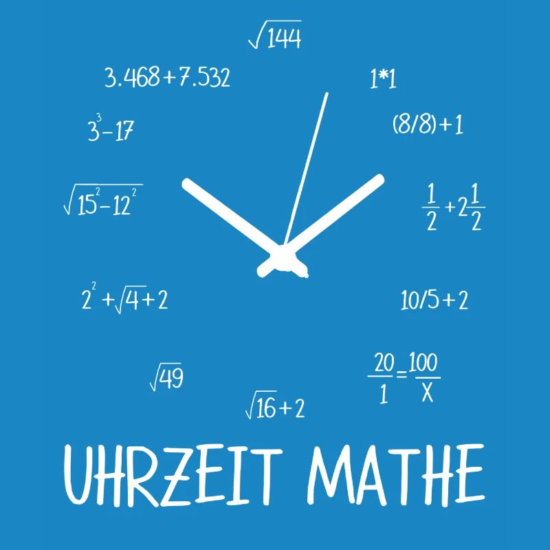 Time math math math teacher student