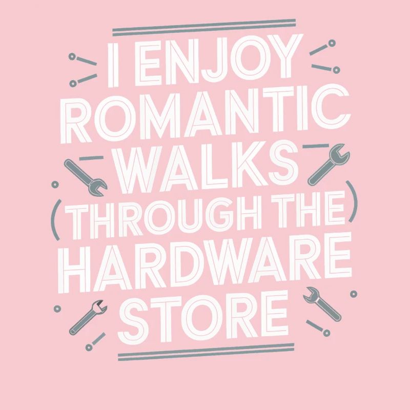 Romantic workshop walks