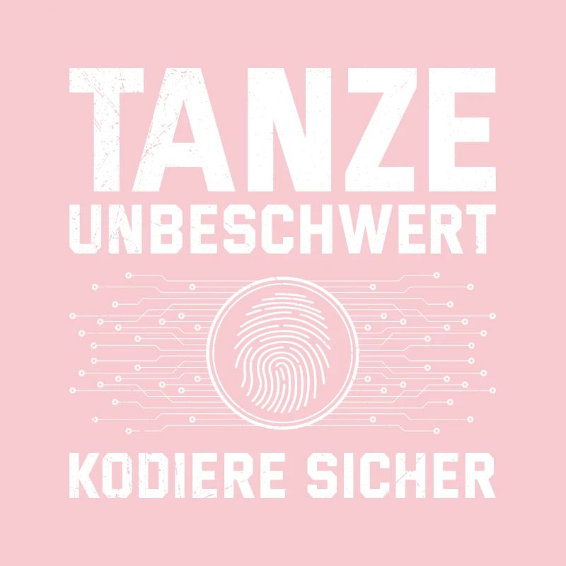 Science Coder TANZE UNBESCHWERT KODIERE SICHER