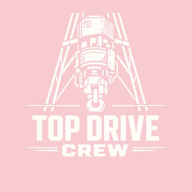 Surface de forage de forage offshore Surface de forage