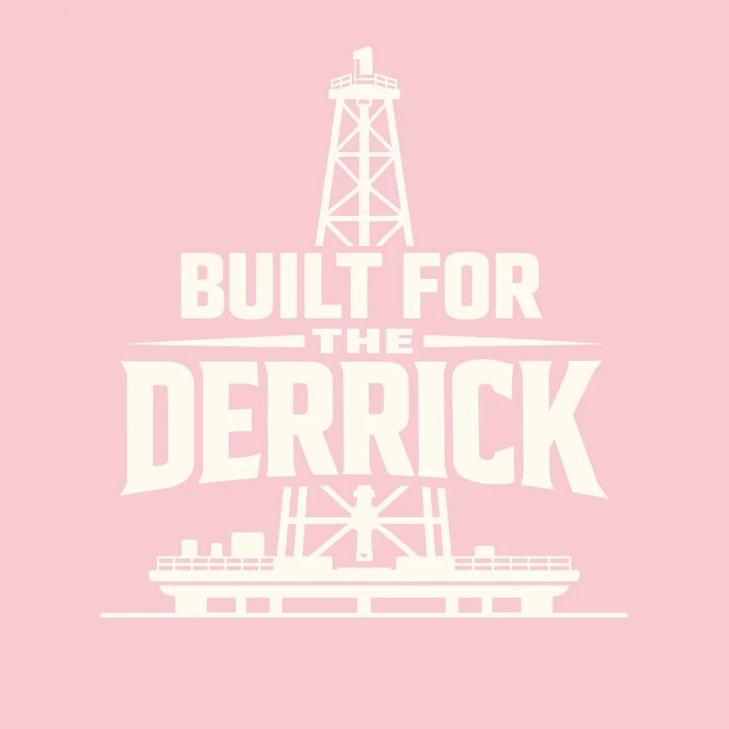 Surface de forage de forage offshore Surface de forage