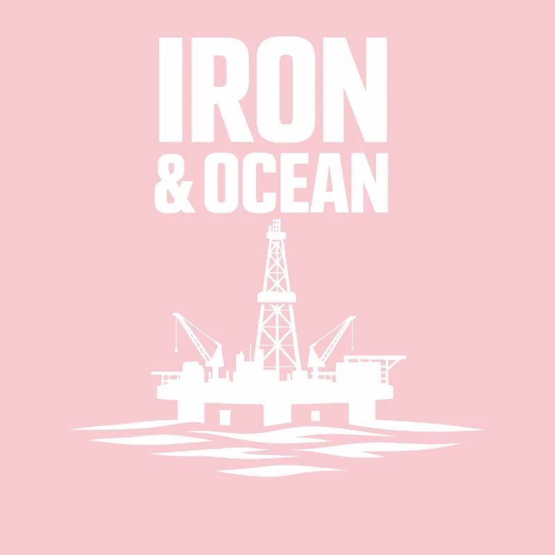 Offshore Drill Rig Drill Bit Drilling Floor Offshore
