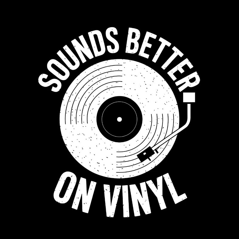 Son meilleur sur vinyle