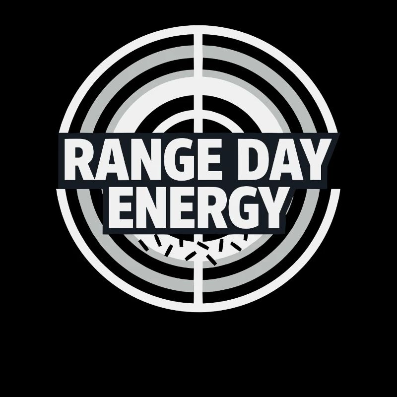 Shooting range at the shooting range, shooting exercises at the