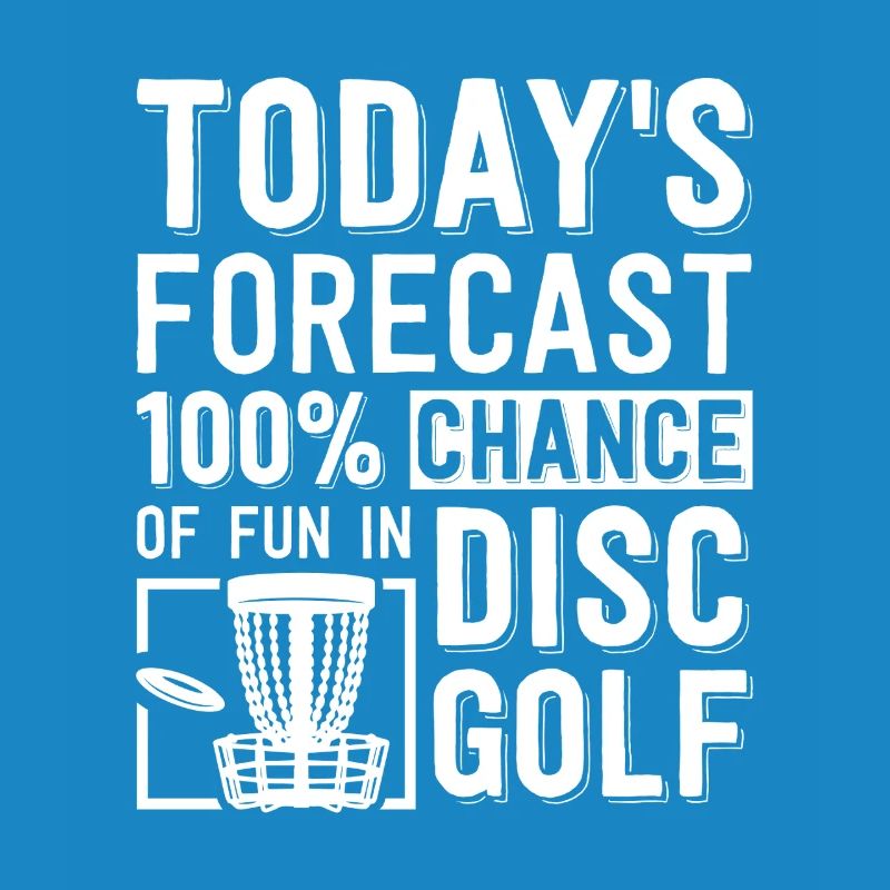 Cadeaux de disc golf Disc Golf