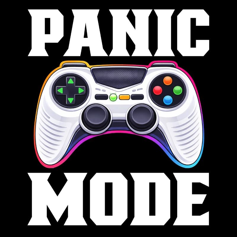 Gaming Gamer Videospiele Controller Zocken Zocker