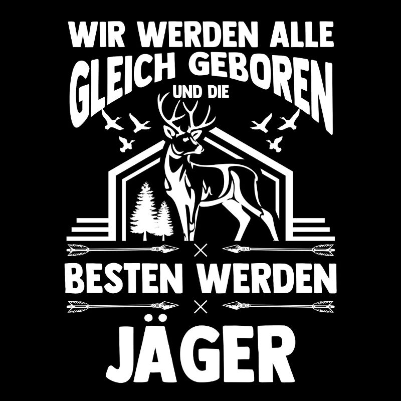 Jagd Jagen Waidmann Jäger