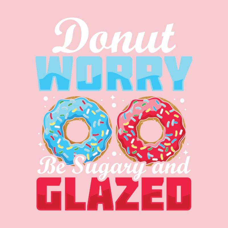 Restauration rapide en donuts