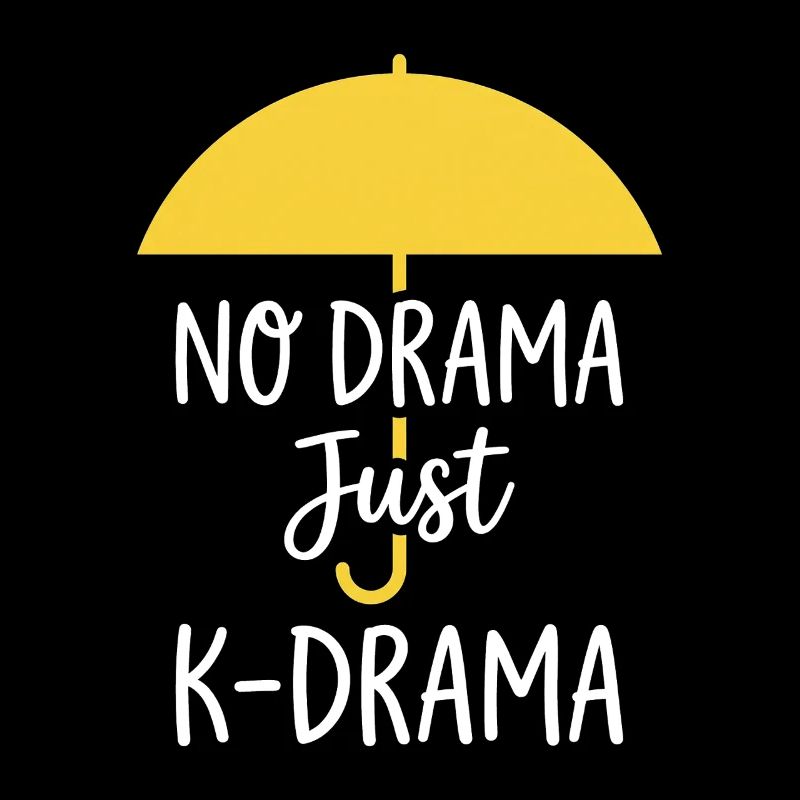 Drame coréen K-Drama Lover Kdrama