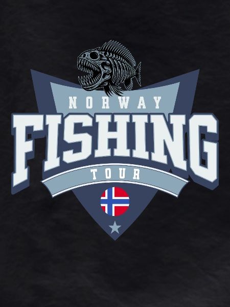 Norway Fishing Trip