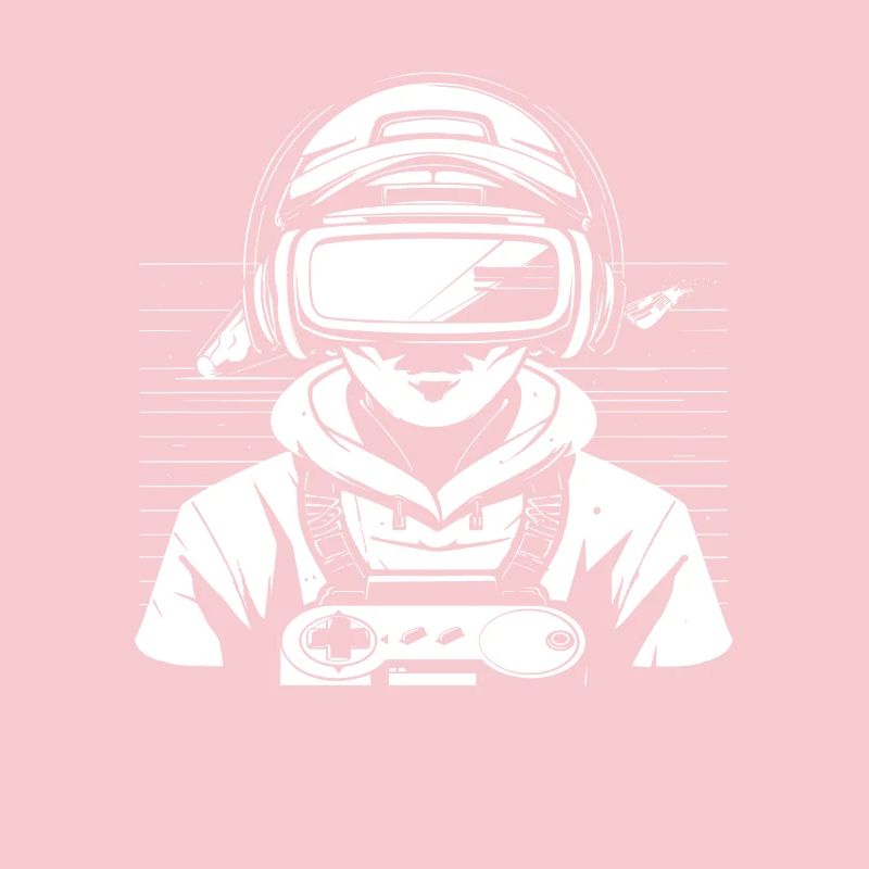 Gaming Boy Graphics