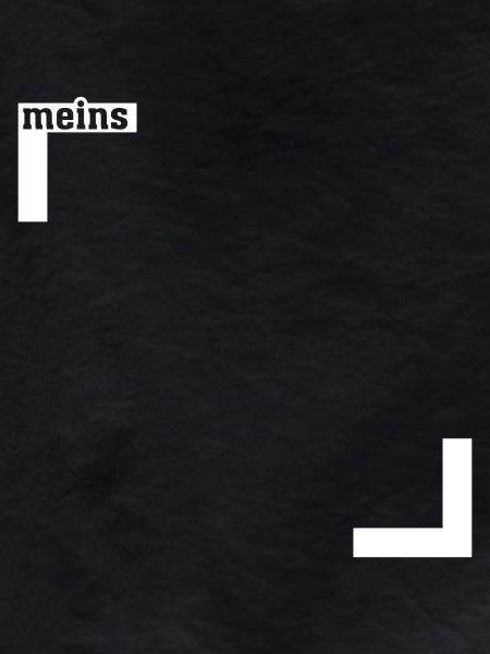 Meins HALB WEISS