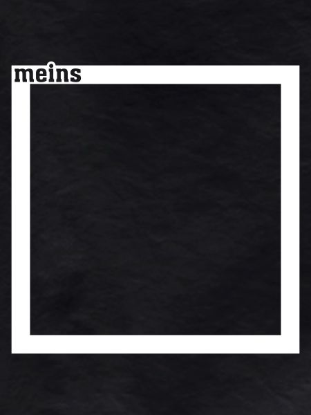 Meins WEISS
