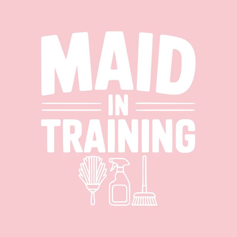 Maid in Training