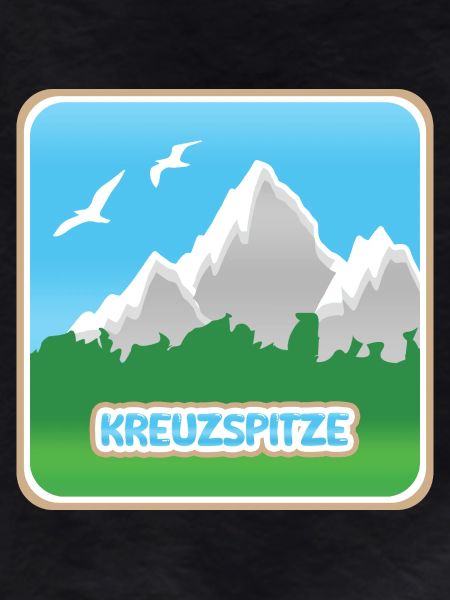 Kreuzspitze