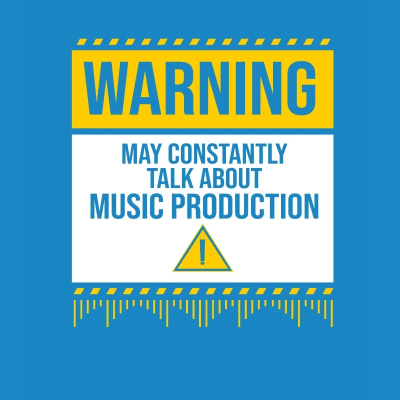 Label DJ Keyboard, DJ