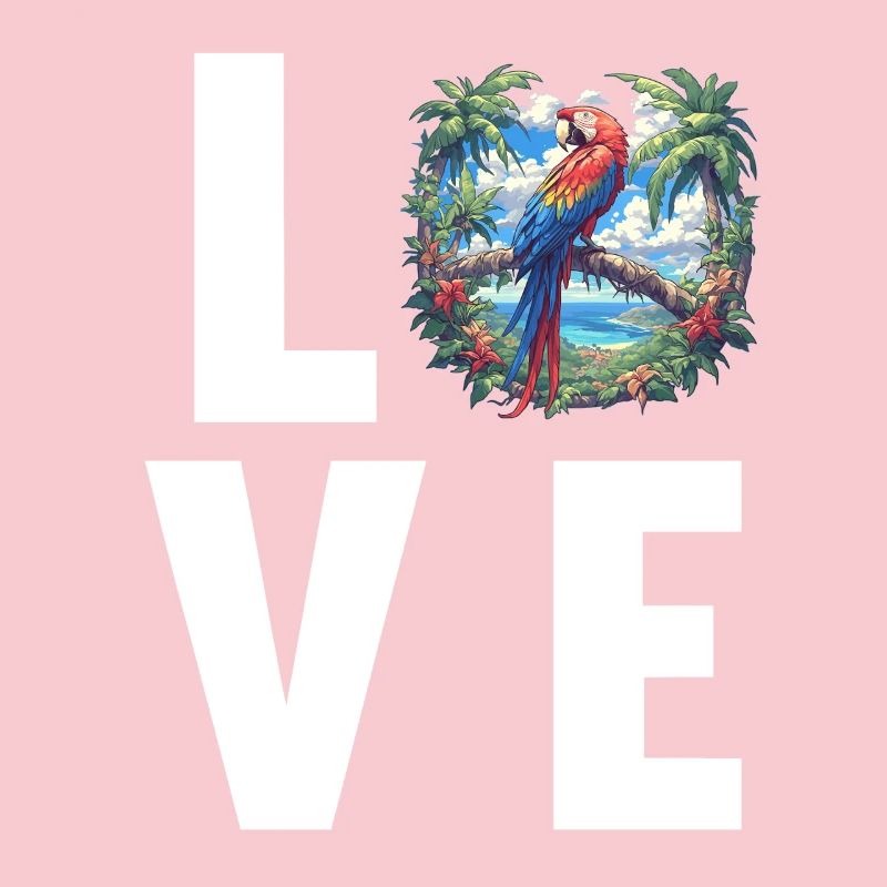 Macaw's Era