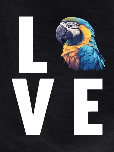 Macaw's Era