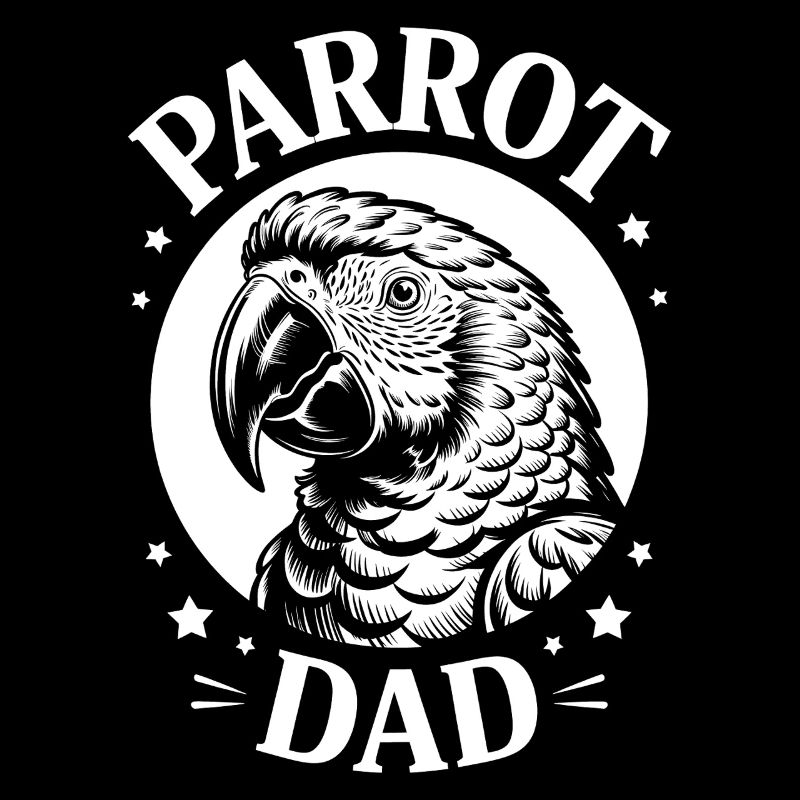 Parrot Sayings Parrot Funny Parrot Gift